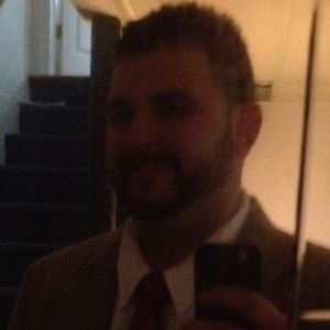 Meet your Posher, Ryan